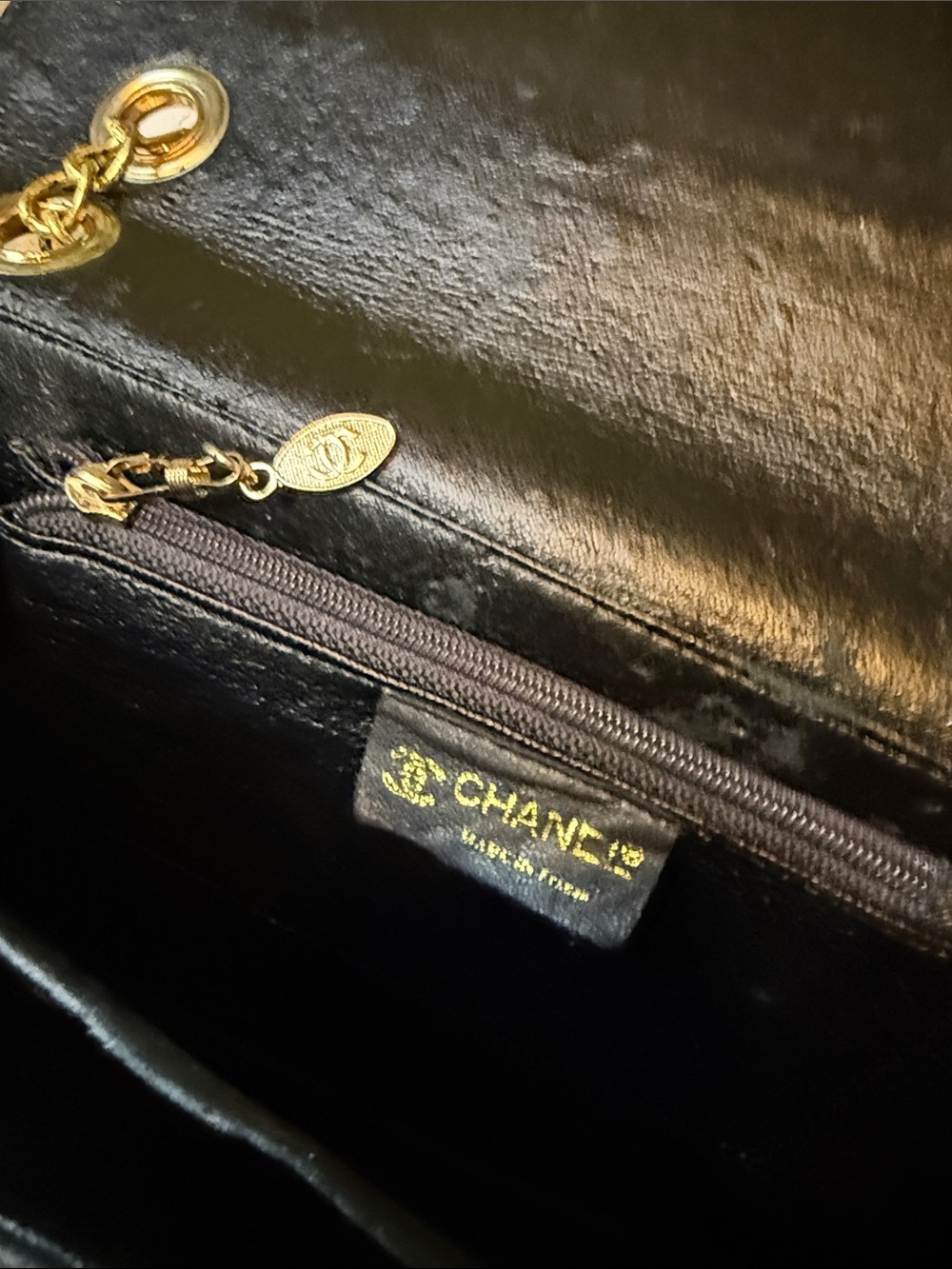 Fashion inspired bag. - Picture 5 of 6